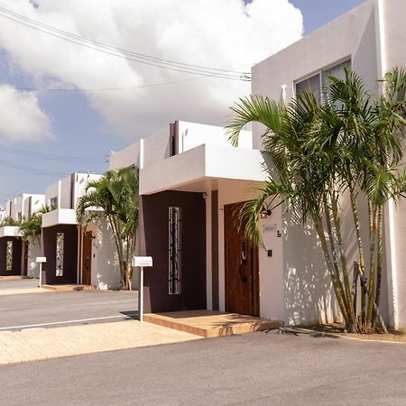D And Stay Resort Okinawa Exteriér fotografie